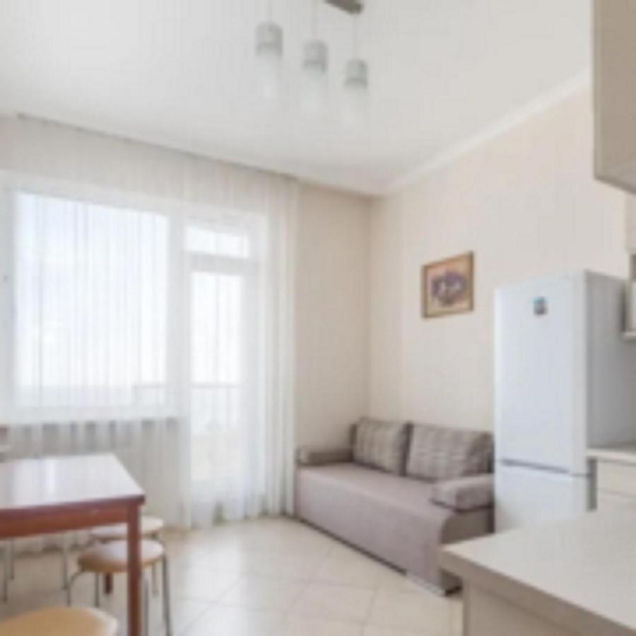 Apartment With Fantastic Sea View Odesa Exterior photo